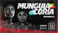 Watch Munguia Vs Coria 11/19/22