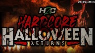 Watch H2O – Hardcore Halloween Returns – 31 Oct 2022