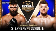 Watch PFL 10 Championship 2022 Finals 11/25/2022