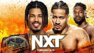 Watch WWE NxT 2.0 – Nov 22nd 2022