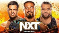 Watch WWE NxT 2.0 – Nov 8th 2022