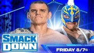 Watch WWE Smackdown 4 November 2022