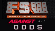 Watch Future Stars of Wrestling Against All Odds 11/20/2022