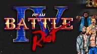 Watch MLW Battle Riot IV 2022