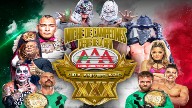 Watch AAA Lucha Libre Noche de Campeones 12/28/22