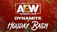 Watch AEW Dynamite Holiday Bash Live 12/21/22