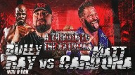 Watch BCW A Tribute to the Extreme 12/17/22