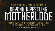 Watch Beyond Wrestling Mother Lode 11/28/2022