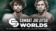 Watch CJJW Team Duel Anderson vs Faber 12/18/2022