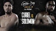 Watch Dazn Boxing Curiel Vs Solomon 12/17/22