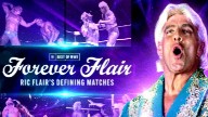 Watch WWE The Best Of WWE E105: Forever Flair: Ric Flairs Defining Matches