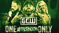 Watch GCW One Afternoon Only 12/4/2022