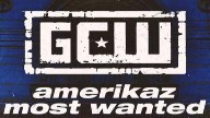 Watch GCW amerikaz most wanted 12/16/2022