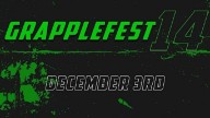 Watch GrapplingFest 14 12/3/2022