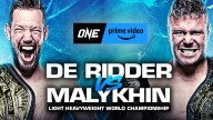 Watch One Championship On Prime 5 : De Ridder Vs Malykhin 12/2/22