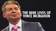 Vice: The Nine Lives Of Vince McMahon 12/13/22