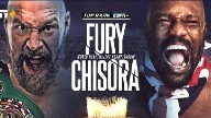 Watch Top Rank Boxing Fury Vs Chisora 3 III – 12/3/2022