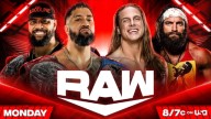 Watch WWE Raw 12/05/2022