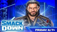 Watch WWE Smackdown 16th December 2022