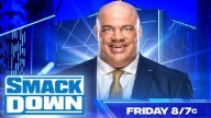 Watch WWE Smackdown 9th December 2022