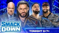 Watch WWE Smackdown 2nd December 2022