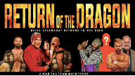 Watch Big Time Wrestling Return Of The Dragon 2022