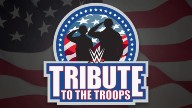 Watch WWE Tribute to the Troops 2022 – 12/17/22