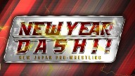 Watch NJPW New Year Dash !! 01/05/2023