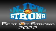 Watch NJPW Strong: Best of Strong 2022 12/31/22