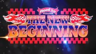 Watch NJPW THE NEW BEGINNING in SAPPORO 2/5/2023