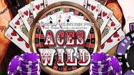 Watch Rocky Mountain Pro Aces Wild 2023 (1/13/23)