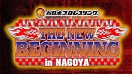 Watch THE NEW BEGINNING in NAGOYA Aichi 1/22/2023