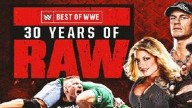 Watch WWE Best Of 30 Years Of Raw