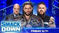 Watch WWE Smackdown Live 1/20/2023