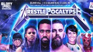 Watch Glory Pro Wrestling Wrestle Pocalypse 1/7/2023