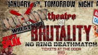 Watch XPW Theater of Brutality 3 – 1/5/2023