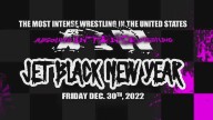 Watch AIW Jet Black New Year 12/30/2022