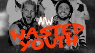 Watch AIW Wasted Youth 1/21/2023