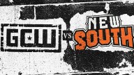 Watch GCW vs New South (1/22/2023)