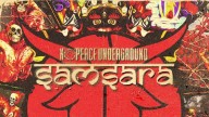 Watch No Peace Underground Samsara 1/28/2023