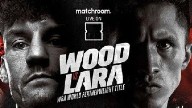 Watch Leigh Wood vs. Mauricio Lara 2/18/23