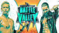 Watch NJPWP Battle In The Valley 2/18/2023