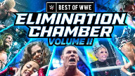 Watch WWE Best Of The Elimination Chamber Match Volume 2