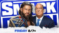 Watch WWE Smackdown Live 2/3/2023