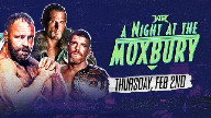 Watch Wrestling Revolver А Night at the MOXbury 2/2/23