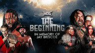 Watch House of Glory Wrestling The Beginning – In Memory of Jay Briscoe – 1/3/2023