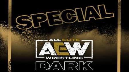 AEW Dark Special 2023