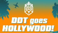 Watch DDT goes Hollywood 2023 (GCW Collective) 3/30/2023