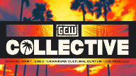 GCW Collective 2023 Schedule