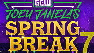 Watch GCW Joey Janela’s Spring Break 7 3/31/2023